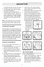 Preview for 6 page of Advantage 200 LS Instructions Manual