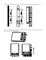 Preview for 8 page of Advantage ADV120FDCH Installation And Operation Instructions Manual