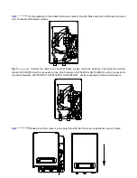 Preview for 9 page of Advantage ADV120FDCH Installation And Operation Instructions Manual