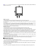 Preview for 10 page of Advantage ADV120FDCH Installation And Operation Instructions Manual