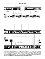 Preview for 5 page of Advantage DMD Operation Manual