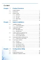 Preview for 2 page of Advantage EKI-5000 Series User Manual