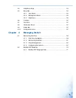 Preview for 3 page of Advantage EKI-5000 Series User Manual