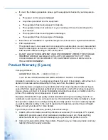 Preview for 6 page of Advantage EKI-5000 Series User Manual