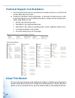 Preview for 8 page of Advantage EKI-5000 Series User Manual