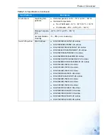 Preview for 13 page of Advantage EKI-5000 Series User Manual