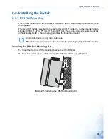 Preview for 45 page of Advantage EKI-5000 Series User Manual