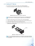 Preview for 49 page of Advantage EKI-5000 Series User Manual