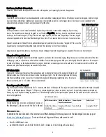 Preview for 4 page of Advantage KB600 Quick Start Manual