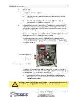 Предварительный просмотр 26 страницы Advantage MGD-15W-MGD-ADV-02 Instruction Manual