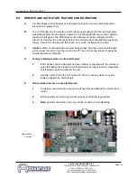 Предварительный просмотр 78 страницы Advantage MGD-15W-MGD-ADV-02 Instruction Manual