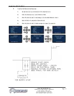 Предварительный просмотр 79 страницы Advantage MGD-15W-MGD-ADV-02 Instruction Manual