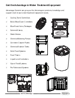 Preview for 16 page of Advantage MicroTron Installation Manual