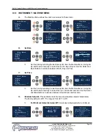 Preview for 36 page of Advantage OACS Series Instruction Manual