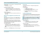 Предварительный просмотр 16 страницы Advantage OpenText RightFax 20.2 Administrator'S Manual