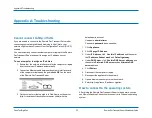 Preview for 20 page of Advantage OpenText RightFax 20.2 Administrator'S Manual