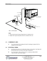 Предварительный просмотр 8 страницы Advantage RC Series Instruction Manual