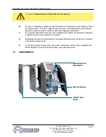 Preview for 10 page of Advantage Sentra SK Series Instruction Manual