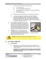 Preview for 16 page of Advantage Sentra SK Series Instruction Manual