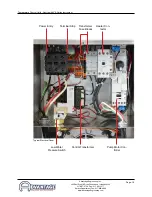 Preview for 19 page of Advantage Sentra SK Series Instruction Manual