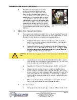 Preview for 23 page of Advantage Sentra SK Series Instruction Manual