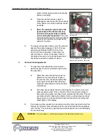 Preview for 24 page of Advantage Sentra SK Series Instruction Manual