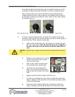 Preview for 25 page of Advantage Sentra SK Series Instruction Manual