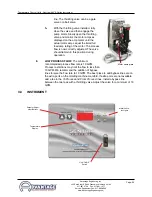 Preview for 26 page of Advantage Sentra SK Series Instruction Manual