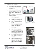 Preview for 38 page of Advantage Sentra SK Series Instruction Manual