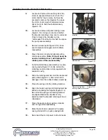 Preview for 39 page of Advantage Sentra SK Series Instruction Manual