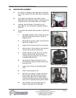 Preview for 41 page of Advantage Sentra SK Series Instruction Manual