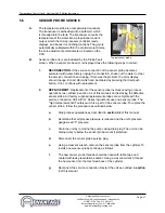 Preview for 47 page of Advantage Sentra SK Series Instruction Manual