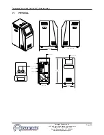 Preview for 56 page of Advantage Sentra SK Series Instruction Manual