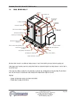 Preview for 59 page of Advantage Sentra SK Series Instruction Manual