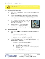 Preview for 15 page of Advantage SENTRA SRT-1045-300 Instruction Manual