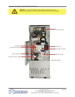 Preview for 18 page of Advantage SENTRA SRT-1045-300 Instruction Manual