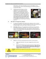 Preview for 23 page of Advantage SENTRA SRT-1045-300 Instruction Manual