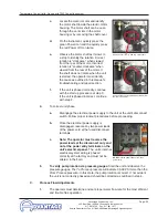 Preview for 24 page of Advantage SENTRA SRT-1045-300 Instruction Manual