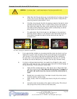 Preview for 25 page of Advantage SENTRA SRT-1045-300 Instruction Manual