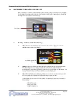 Preview for 27 page of Advantage SENTRA SRT-1045-300 Instruction Manual