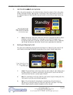 Preview for 29 page of Advantage SENTRA SRT-1045-300 Instruction Manual