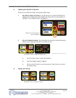 Preview for 31 page of Advantage SENTRA SRT-1045-300 Instruction Manual