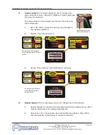 Preview for 34 page of Advantage SENTRA SRT-1045-300 Instruction Manual