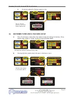 Preview for 35 page of Advantage SENTRA SRT-1045-300 Instruction Manual