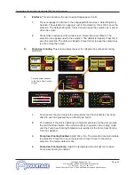 Preview for 36 page of Advantage SENTRA SRT-1045-300 Instruction Manual