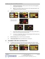 Preview for 37 page of Advantage SENTRA SRT-1045-300 Instruction Manual