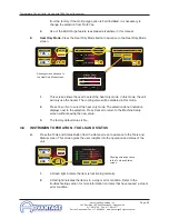 Preview for 39 page of Advantage SENTRA SRT-1045-300 Instruction Manual