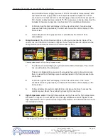 Preview for 41 page of Advantage SENTRA SRT-1045-300 Instruction Manual