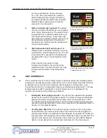 Preview for 47 page of Advantage SENTRA SRT-1045-300 Instruction Manual