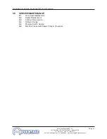 Preview for 51 page of Advantage SENTRA SRT-1045-300 Instruction Manual